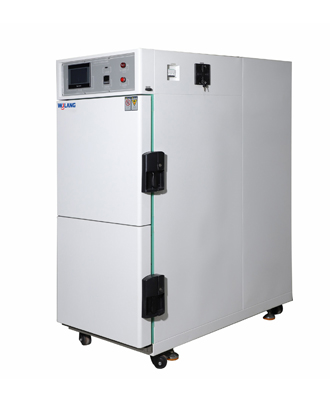 Unmatched Benefits of Our Environmental Test Chambers