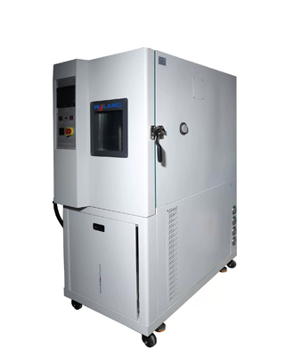 Unmatched Benefits of Our Environmental Test Chambers