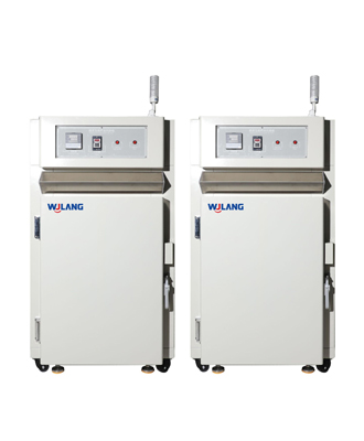 Unmatched Benefits of Our Environmental Test Chambers