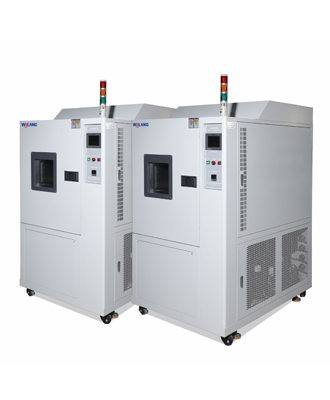 Unmatched Benefits of Our Environmental Test Chambers