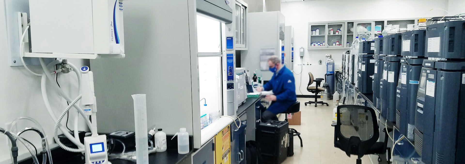 Hubungi ruang ujian persekitaran