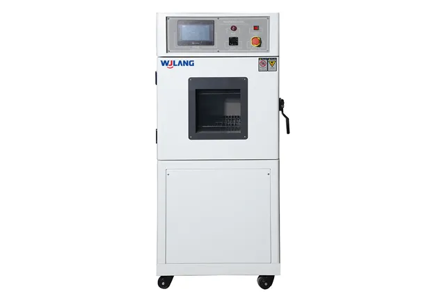 Mini Rapid-rate Thermal Cycle Chambers