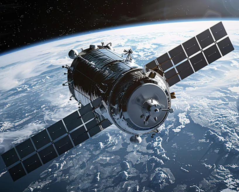 Peralatan ujian alam sekitar dalam aeroangkasa