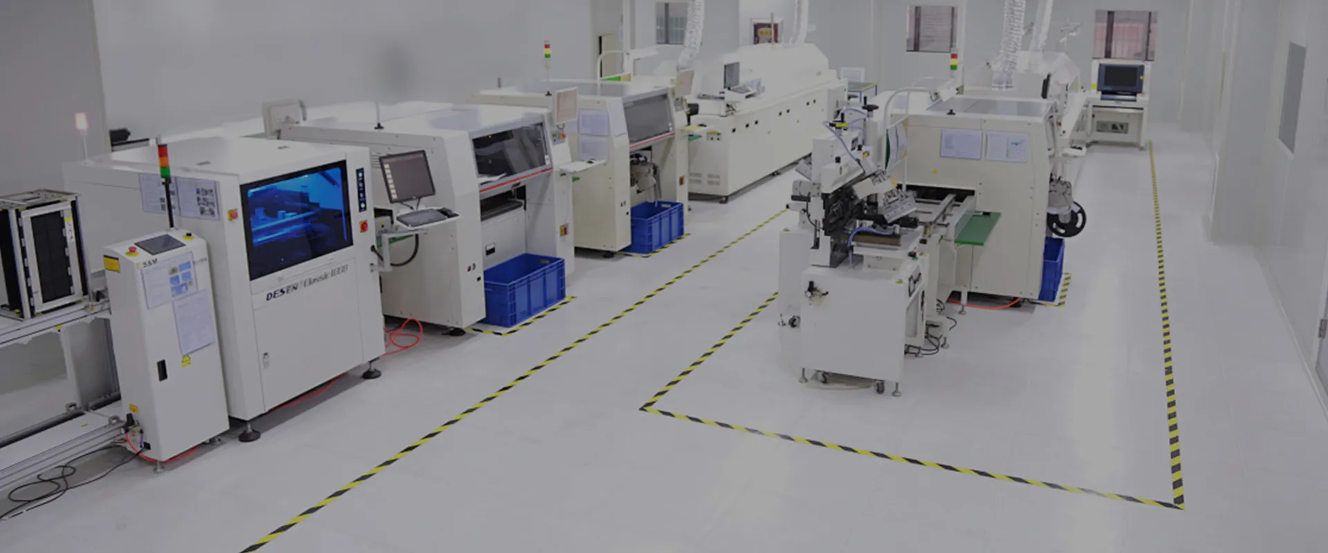 Ciri-ciri kritikal untuk peralatan ujian alam sekitar yang boleh dipercayai