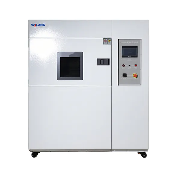 Tiga zon ruang kejutan terma