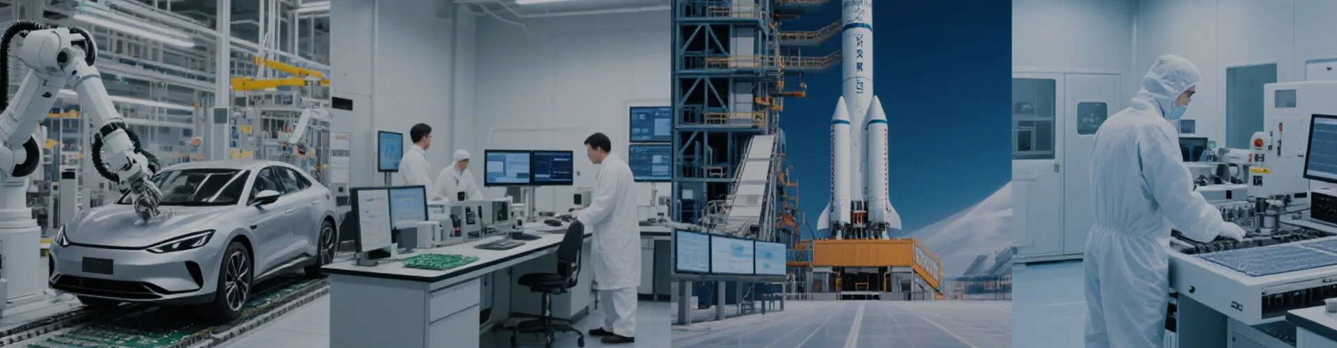 Peralatan ujian alam sekitar untuk pelbagai aplikasi