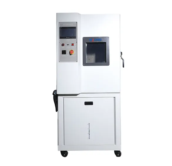 Suhu tetap Standard dan ruang kelembapan