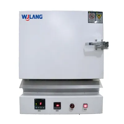 Ketuhar perindustrian