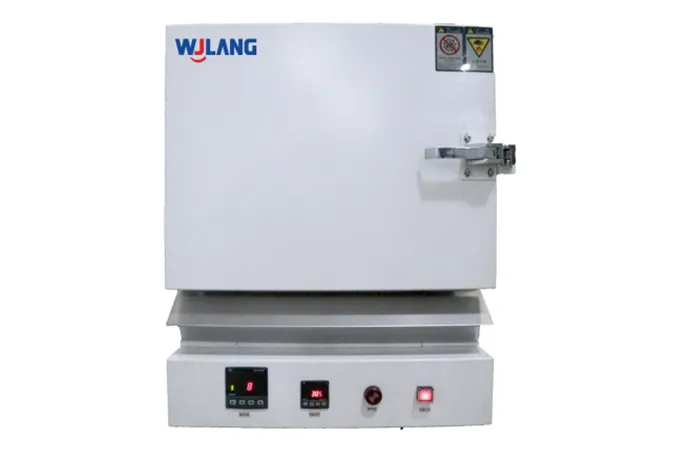 Desk-top Industrial Oven