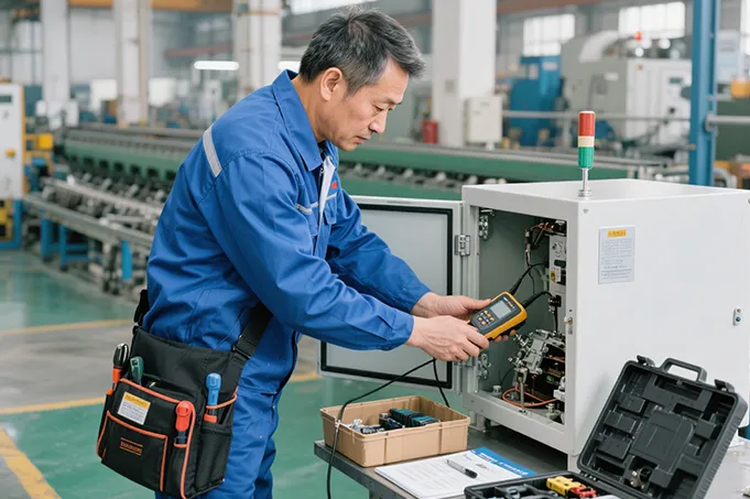 Penggantian bahagian