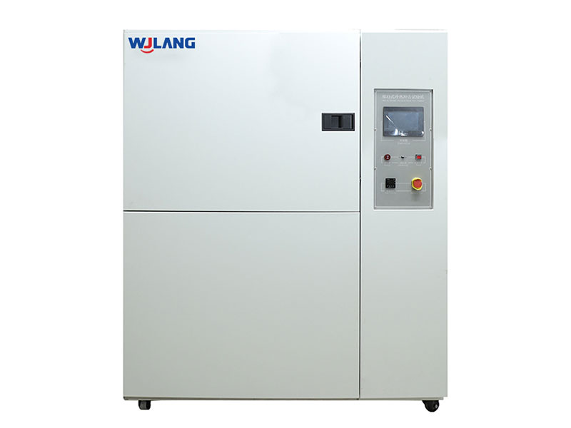 Two Chamber Thermal Shock