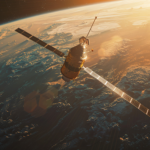 Environmental Testing Equipment in Aerospace