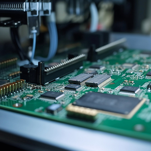 Environmental Testing Equipment in Electronics